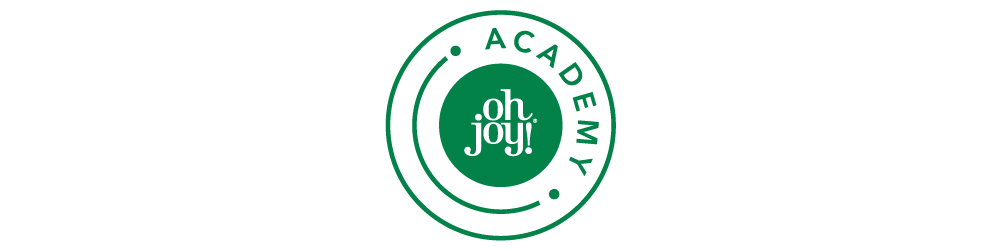 Oh Joy! Academy