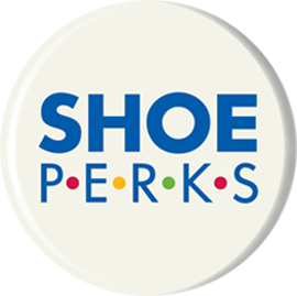 Shoe Perks