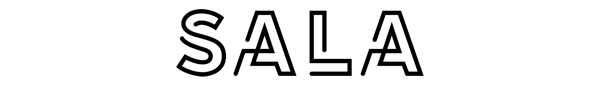SALA logo