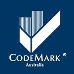 ABCB Codemark Logo Australia