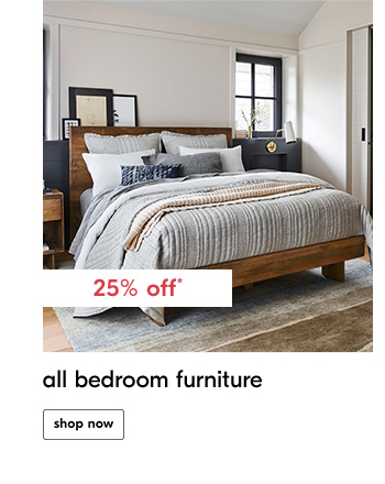 all bedroom furniture
