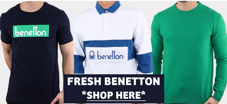 Benetton Collection