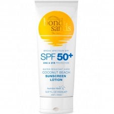 Sunscreen Lotion SPF50+ Coconut Scent 150ml