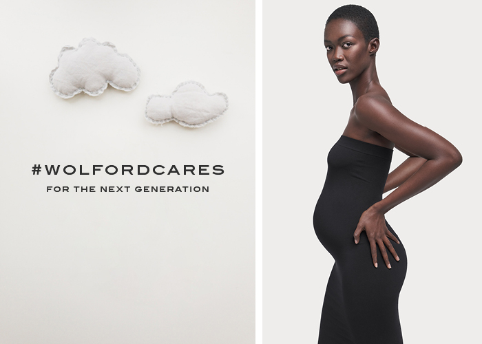 Maternity Collection