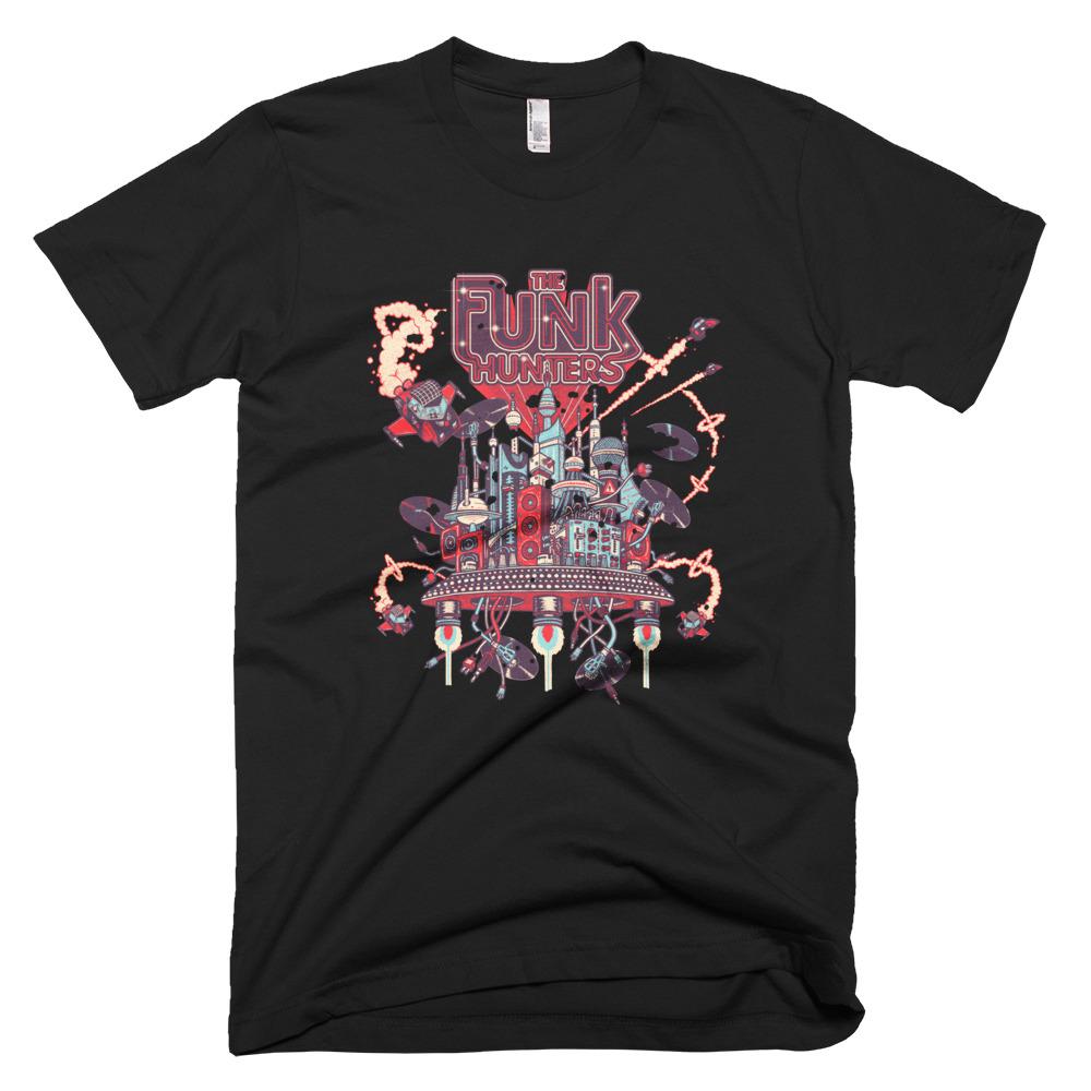 TFH / Soul City T-Shirt