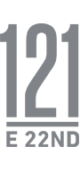 121 E 22ND