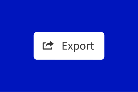  
Exportable engagement summaries