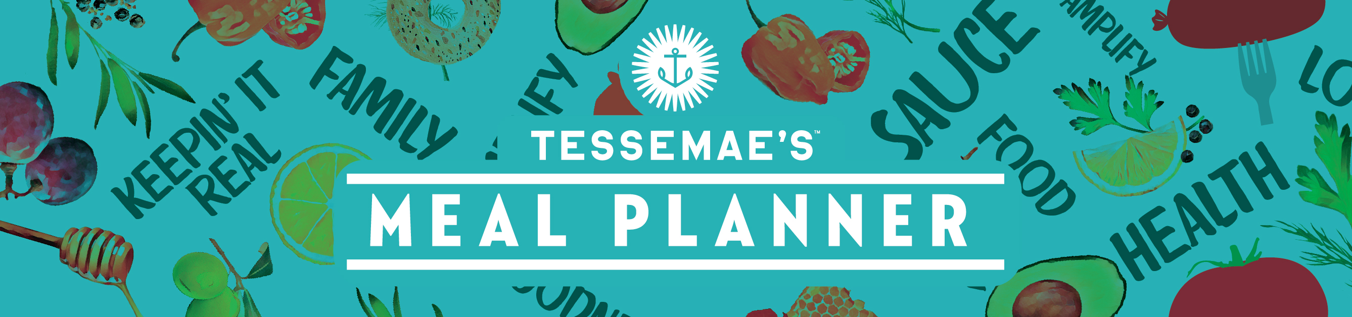 Tessemae''s Logo