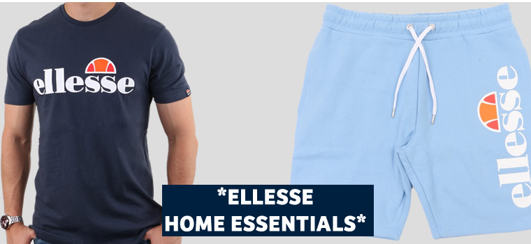 Ellesse Collection