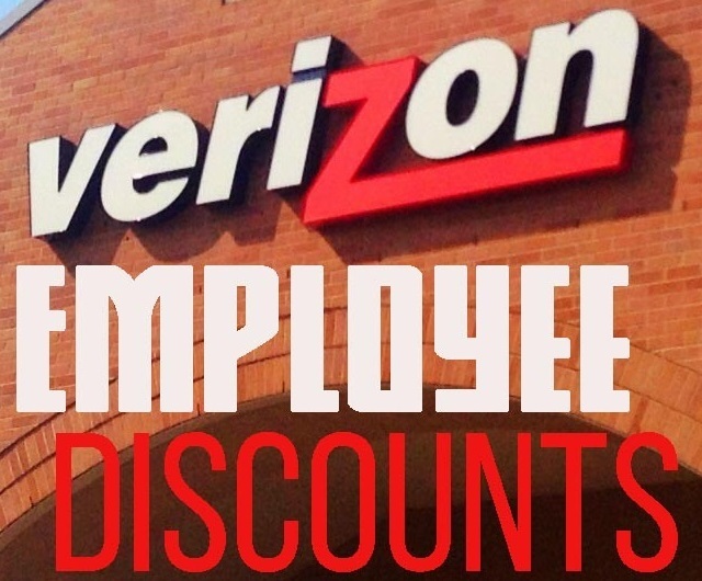 verizon-employee-discount