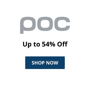 POC Up to 54% Off