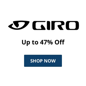 Up to 47% Off Giro