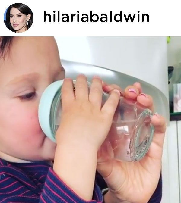 hilariabaldwin - Find out more