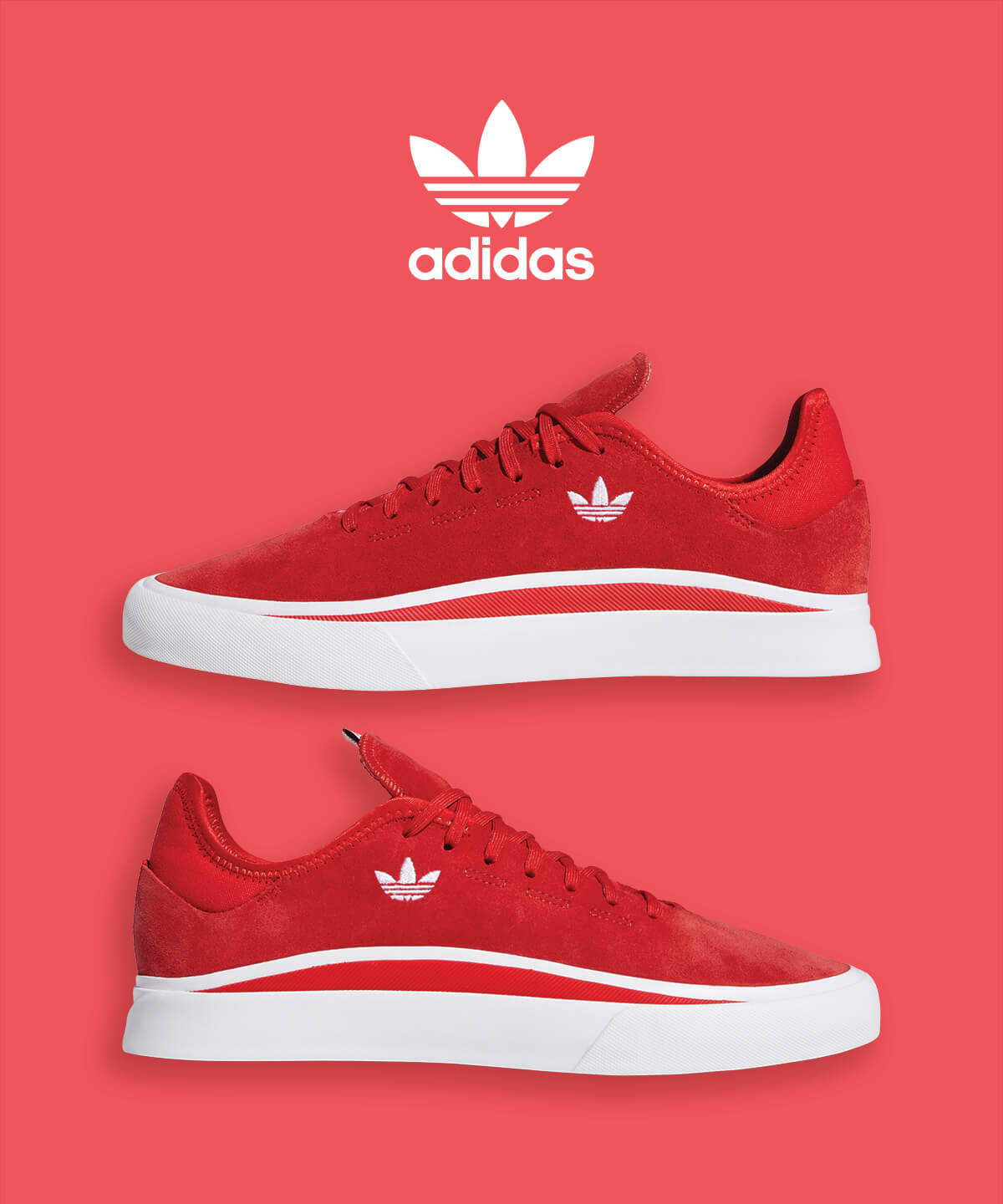 NEW SHOES FROM ADIDAS AND MORE - SHOP NEW SHOES