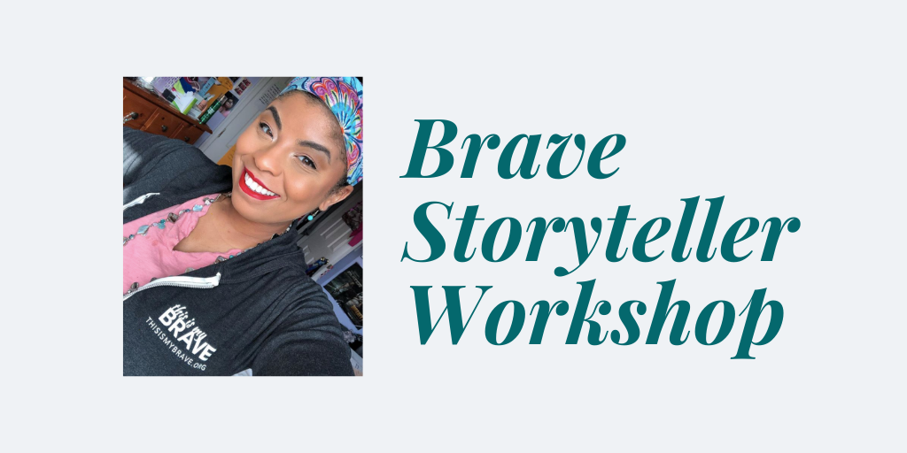Lauren-Hope-Brave-Storyteller-Workshop