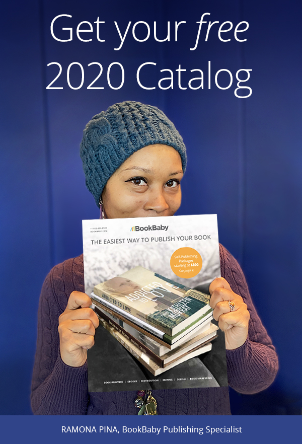 Get Your Free 2020 Catalog.