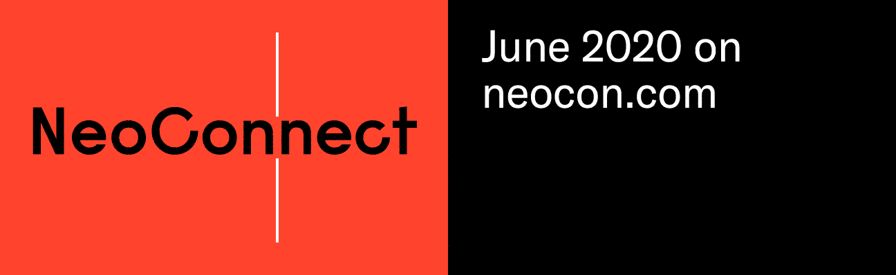 NeoConnect. June 2020 on neocon.com.