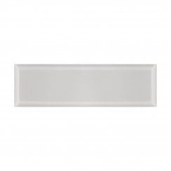 Frieze Bevel Gloss Metro V&A 14.8cm x 49.8cm Wall Tile