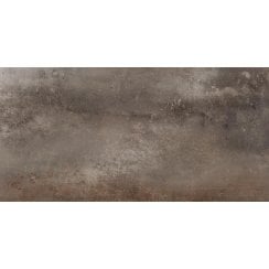 Gravity Oxide 31.6cm x 63.5cm Wall and Floor Tile