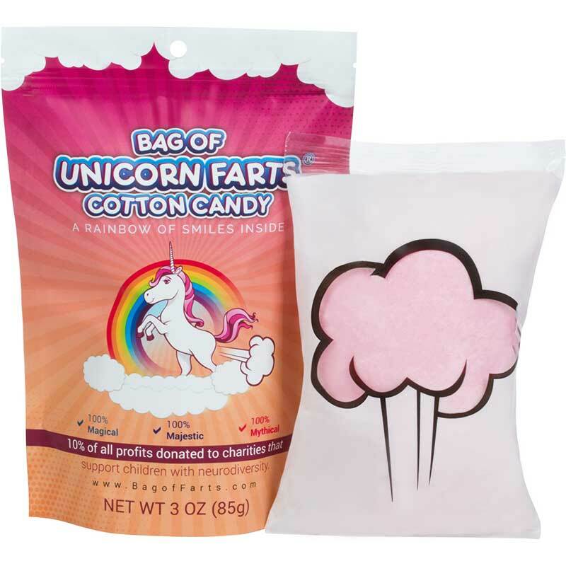 Image of Bag Of Unicorn Farts
