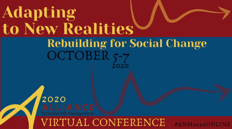 Adapting to New Realities: Rebuilding for Social Change 