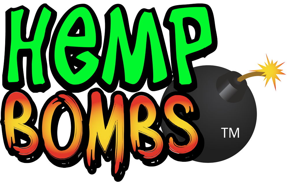 Hemp Bombs logo