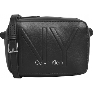 Calvin Klein Must PSP20 Camerabag NY Womens Bag