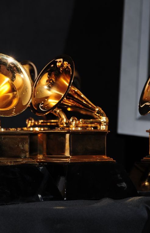The Grammy Awards Rename Their Urban Contemporary Category