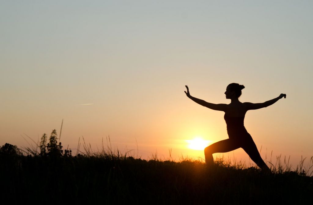 What you should know about tai chi