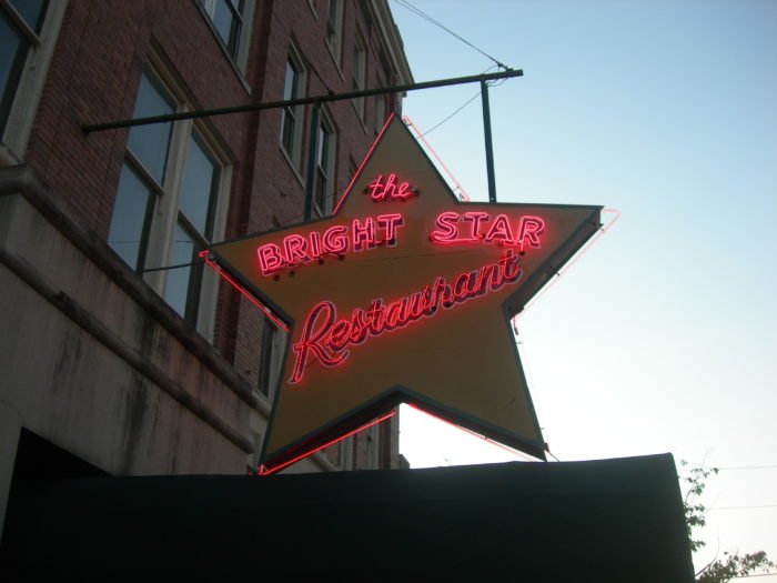 10 Interesting Facts You Might Not Know About The Bright Star, Alabama''s Oldest Restaurant