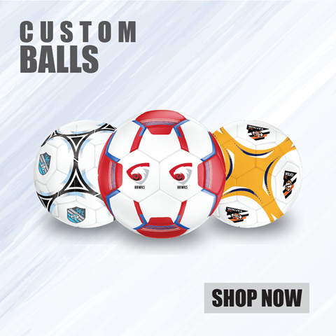 Custom Balls