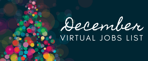 Virtual Vocations Telecommute Jobs 120519
