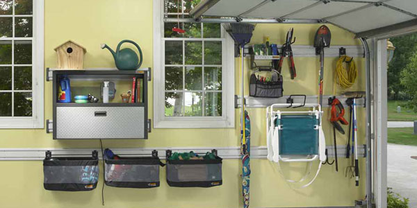 Garage Organization Tips and Tricks for Homeowners and Renters