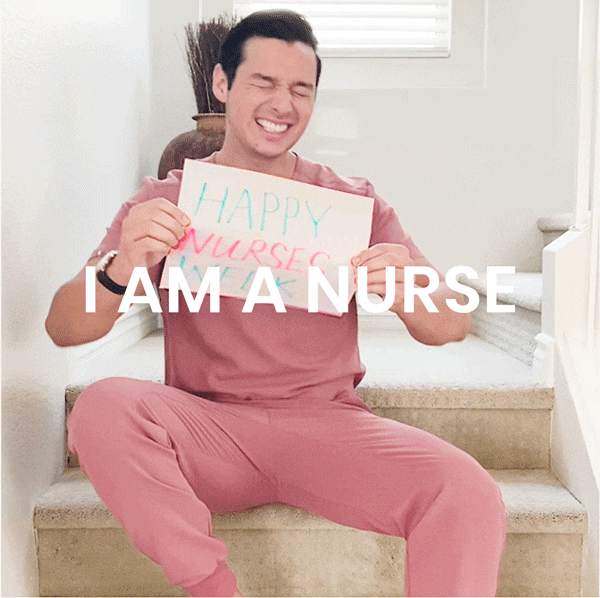 Happy Nurse''s Week!