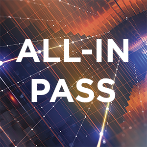 Virtual SEMICON West 2020 All-In Pass