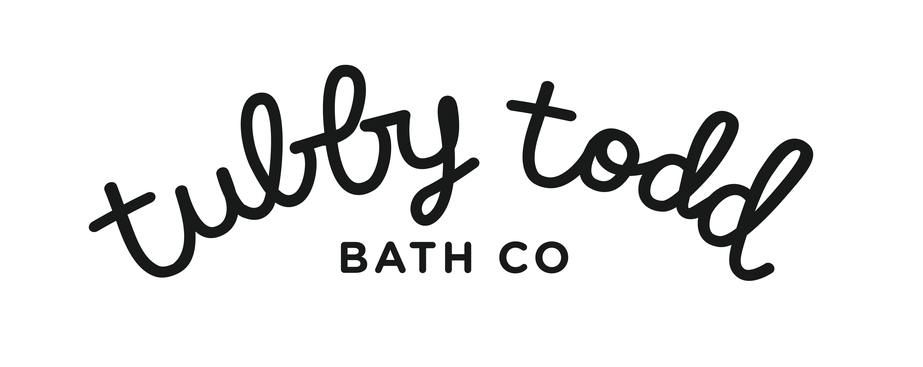 Tubby Todd Bath Co.