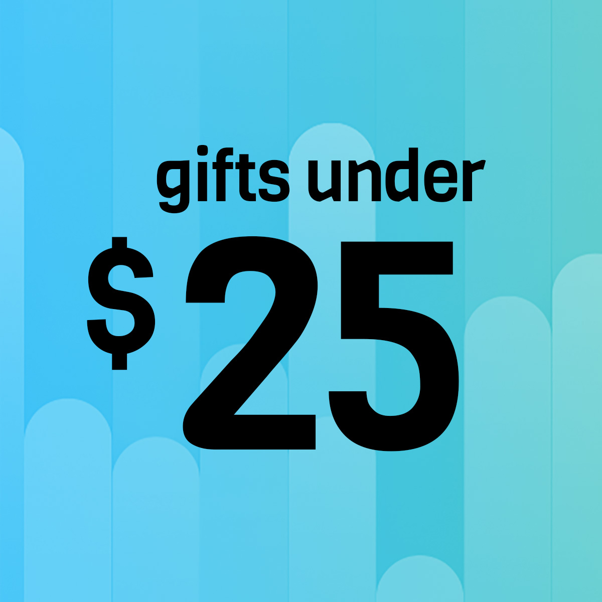 Holiday Gifts Under $25 | SHOP NOW