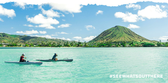 #SEEWHATSOUTTHERE