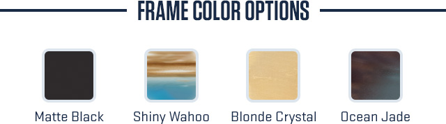WaterWoman 2 Color Options