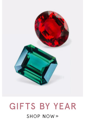 Shop Gifts by Year