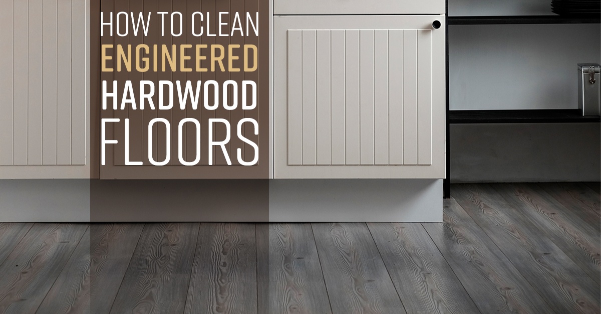 Engineered Hardwood Floors
