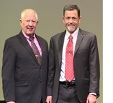 Charles Fay, Ph.D. - Biography