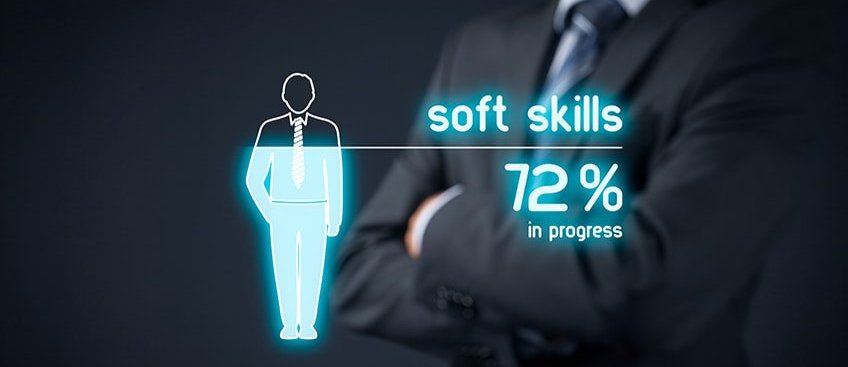 Identifying soft skills: Are your employees trainable?