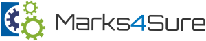 marks4sure-logo