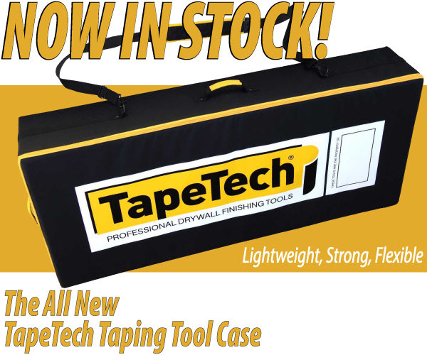 TapeTech Case now available