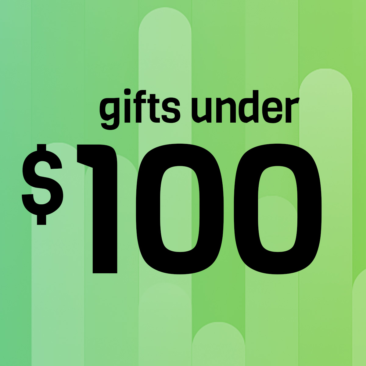 Holiday Gifts Under $100 | SHOP NOW
