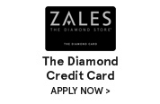 Zales Diamond Credit Card