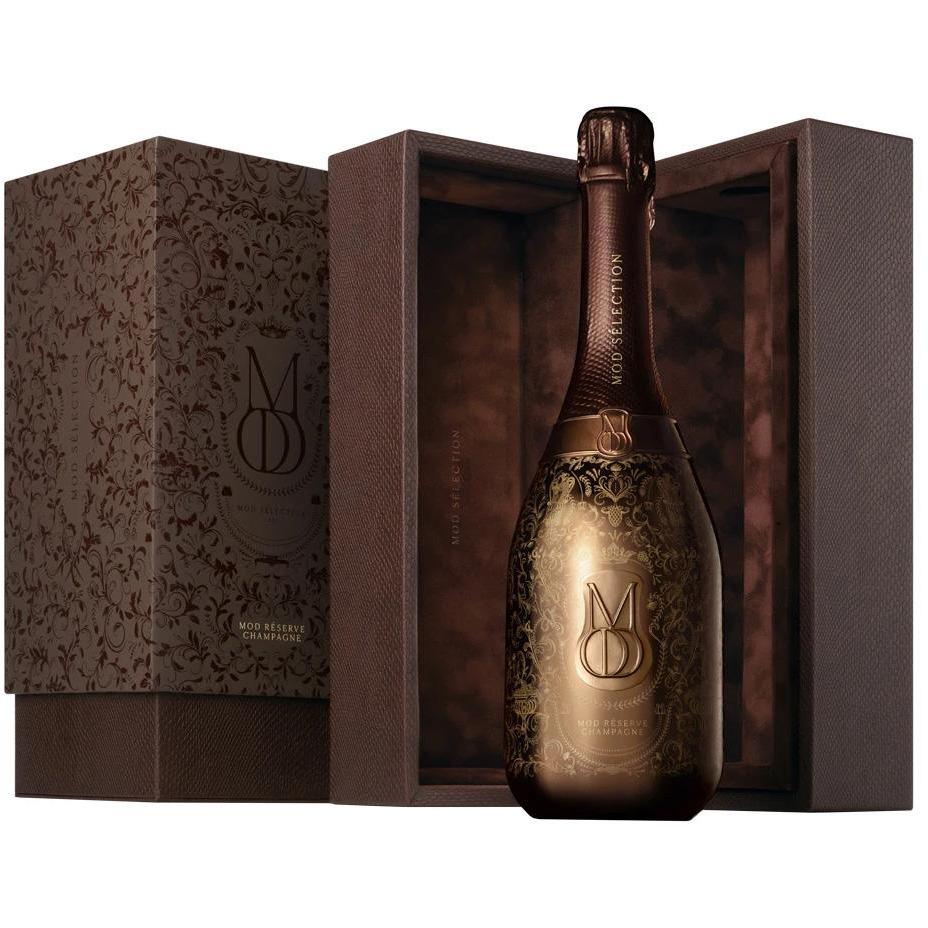 Image of Mod S?lection NV Brut Champagne Reserve