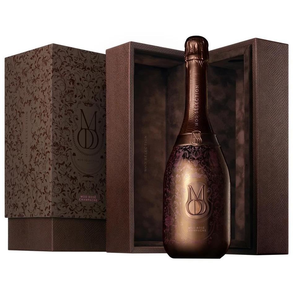 Image of Mod S?lection Ros? Champagne