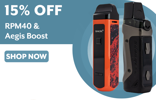 Save On Pod Systems